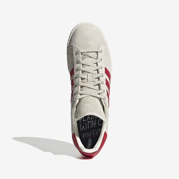 ADIDAS ORIGINALS CAMPUS 80s MEN'S SHOES US 11 RETRO NEW GY4580 CLASSICS … - Picture 7 of 7